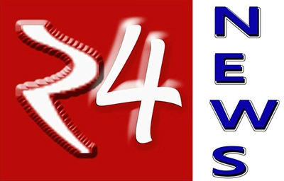 24 News Tripura Logo