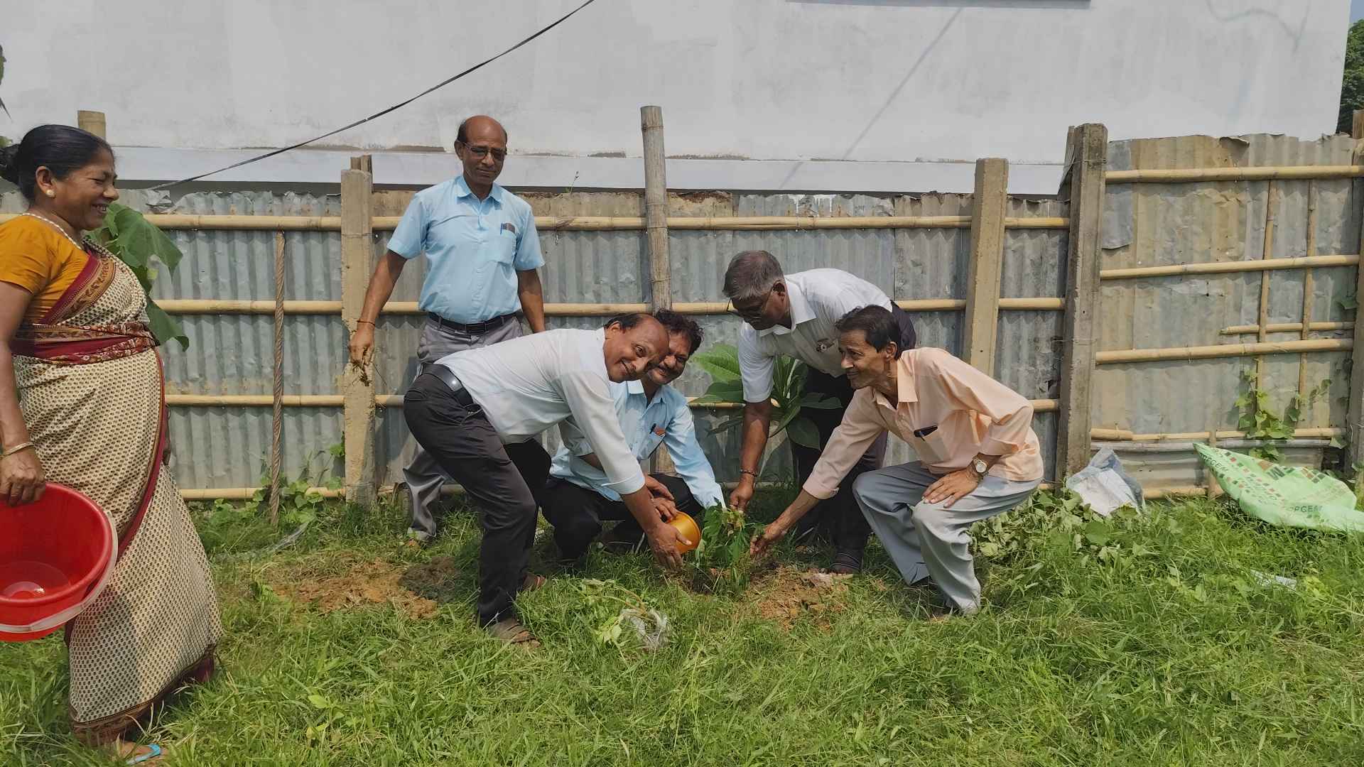 বিশ্ব পরিবেশ দিবস