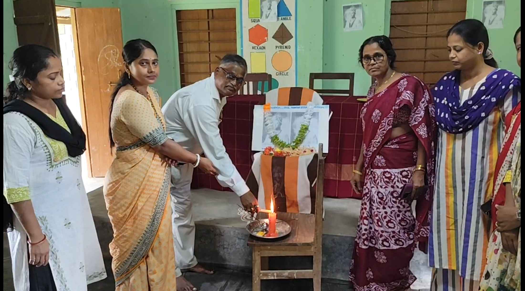 মহারাজা বীর বিক্রম কিশোর মানিক্যের জন্মদিন