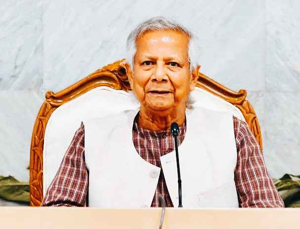 মোহাম্মদ ইউনুস এর পদত্যাগের জল্পনা